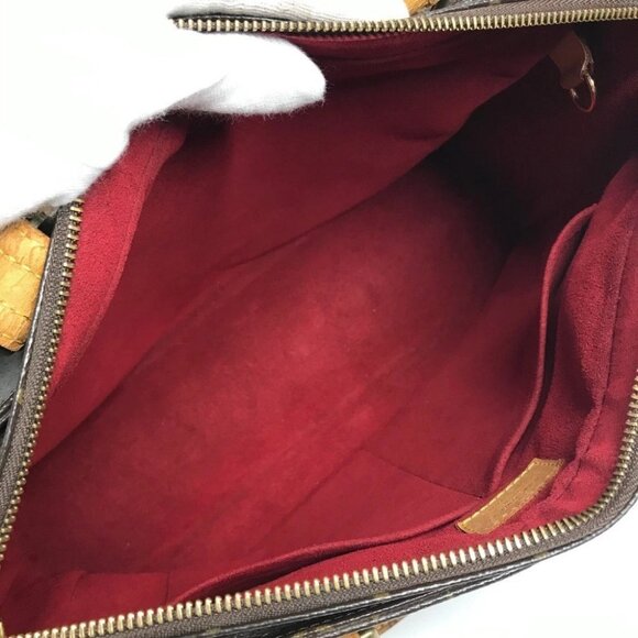 LOUIS VUITTON M51162 Monogram Multiplicite Bag Shoulder Bag Tote Bag - Picture 14 of 16